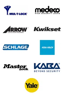 Waterford Twp MI Locksmith Store Waterford Twp, MI 248-313-8846 - brands